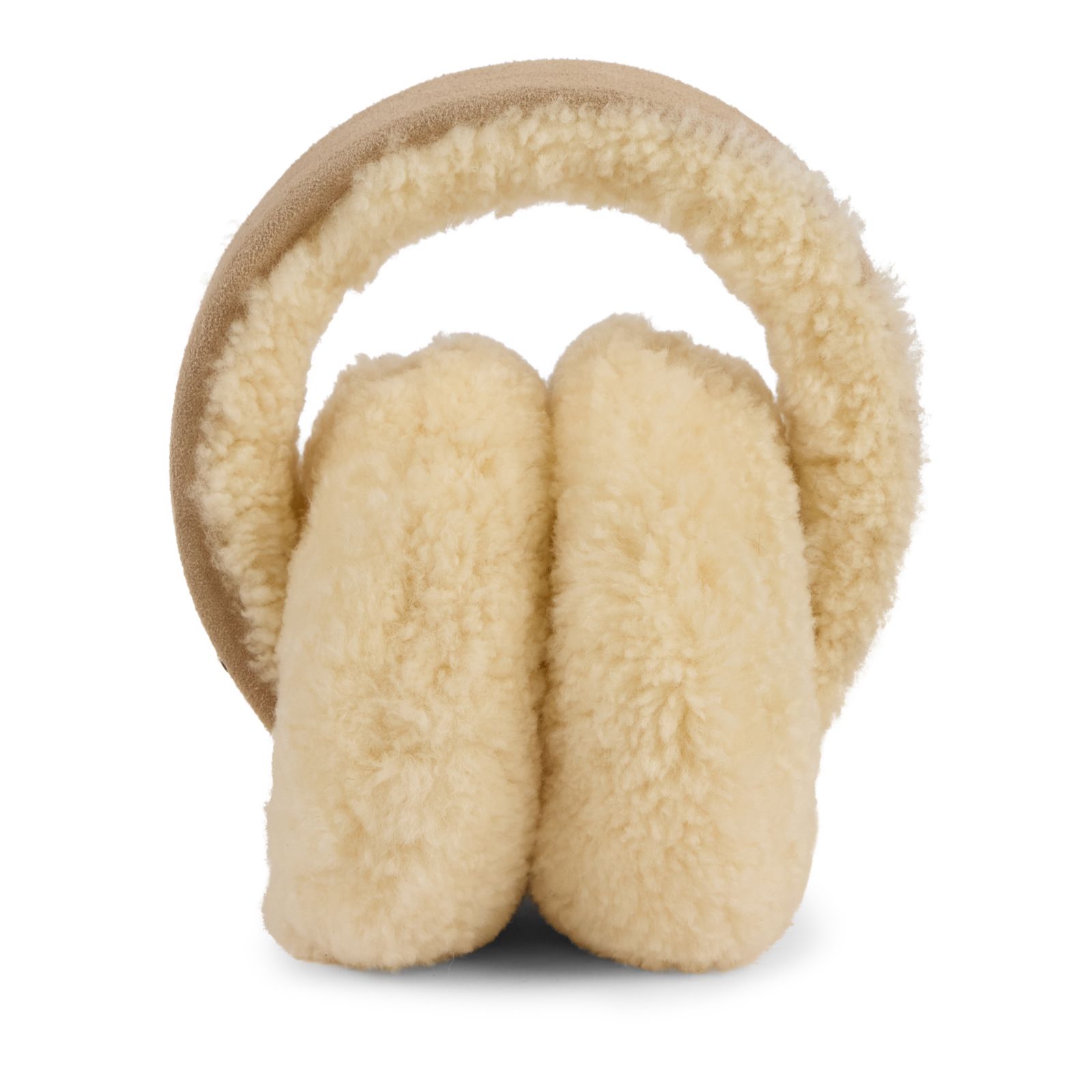 Emu Angahook Teddy Earmuffs