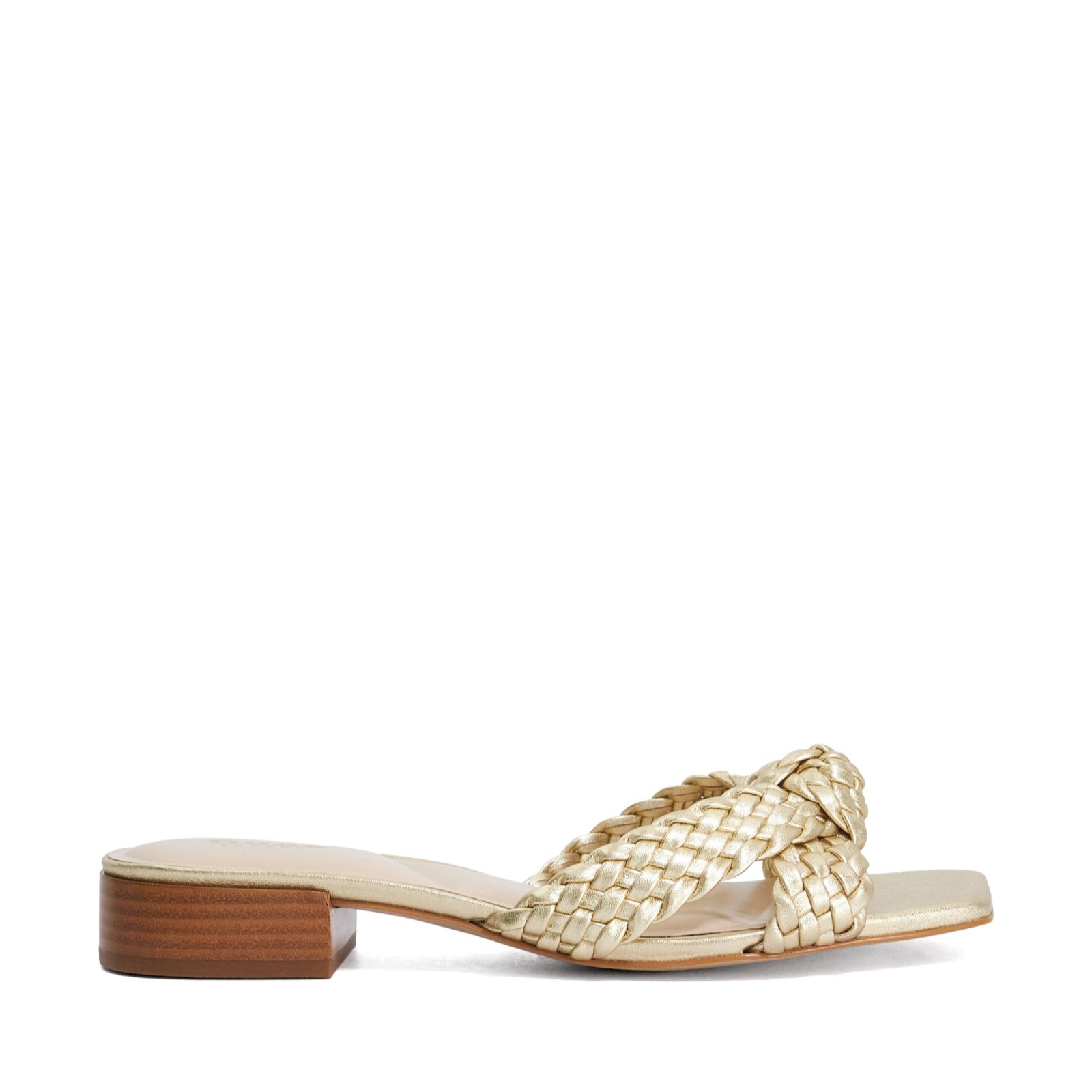 Outlet Dune London Laces Sandals