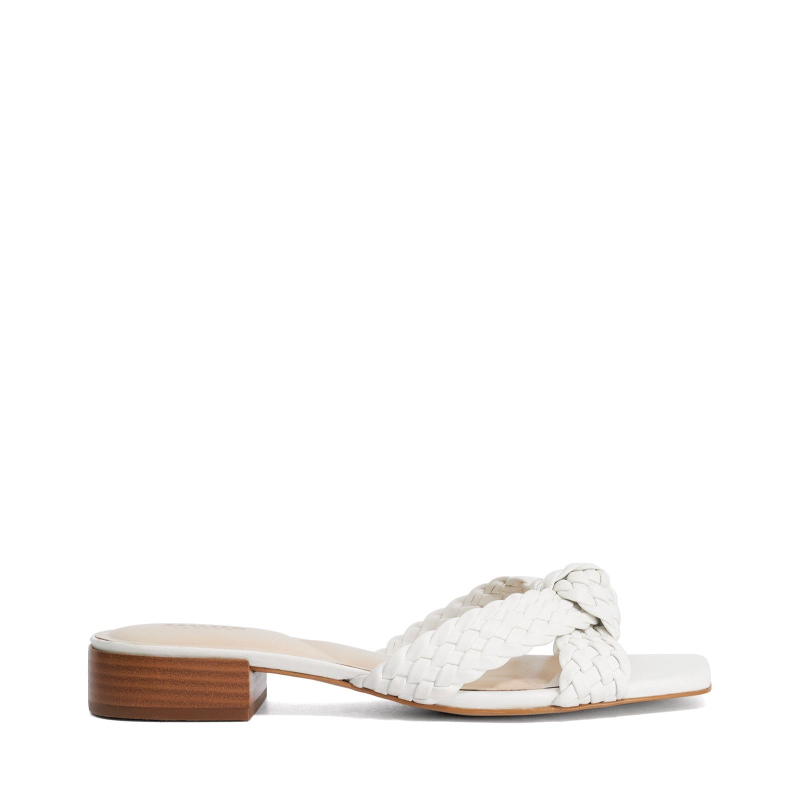 Outlet Dune London Laces Sandals
