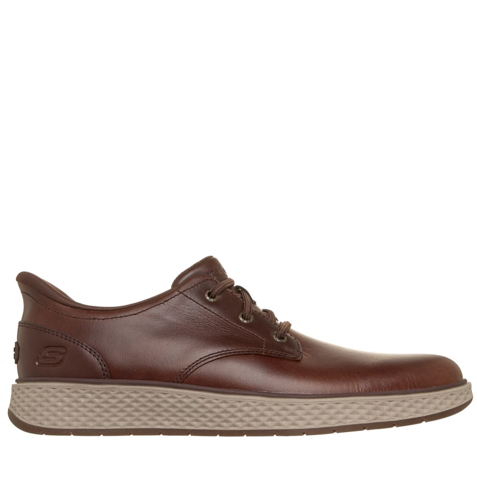 Skechers Men's Burkett-Lonzo Slip-Ins Trainer