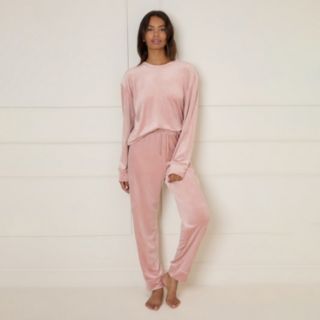 Dorothy Perkins Nightwear Velour Co-Ord