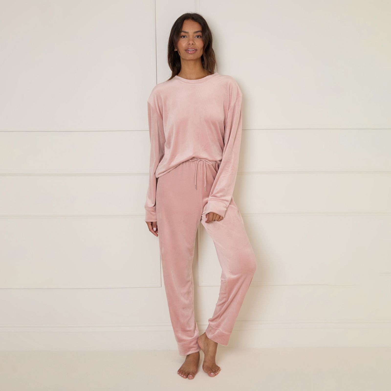 Dorothy Perkins Nightwear Velour Co-Ord