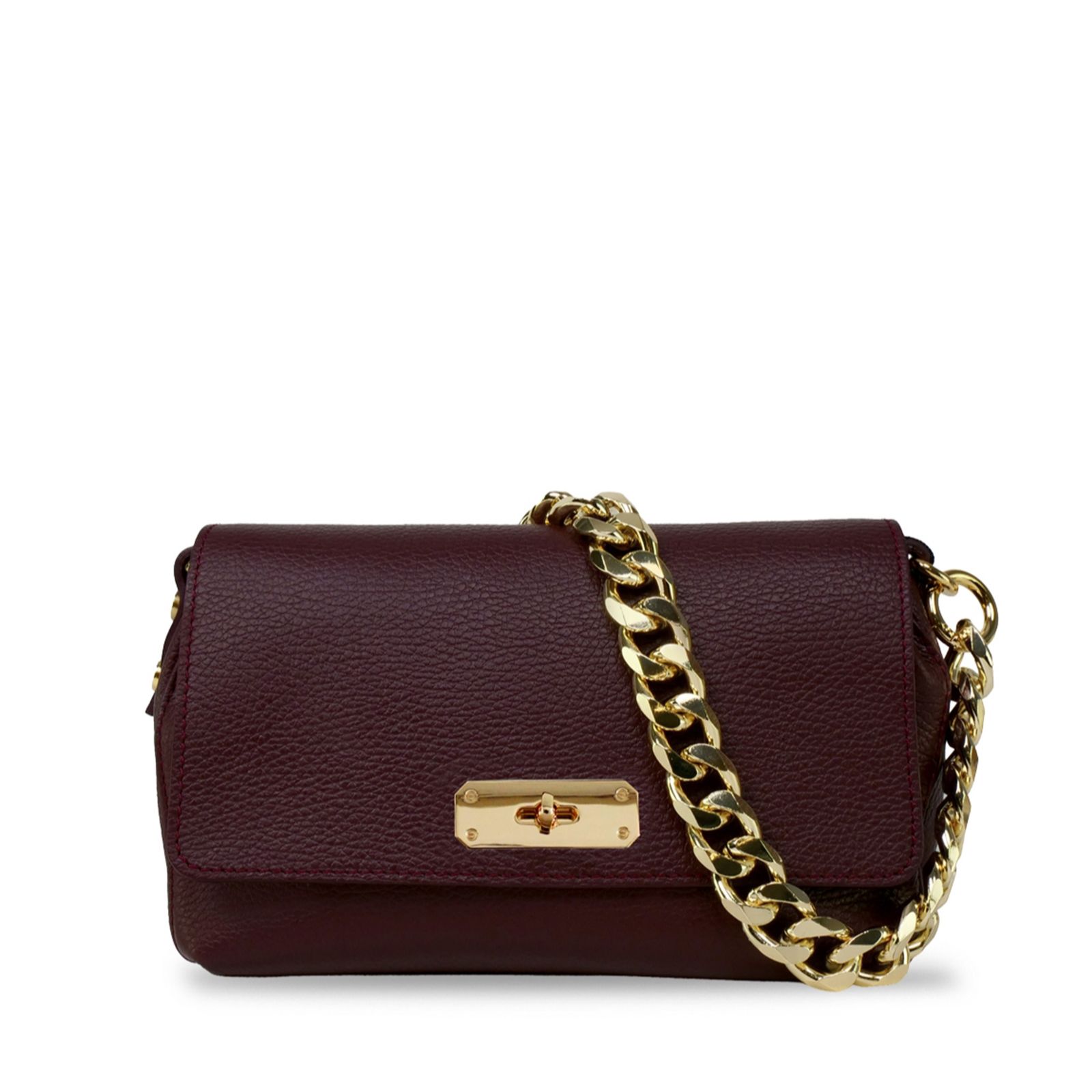 Apatchy London The Maisie Midi Bag