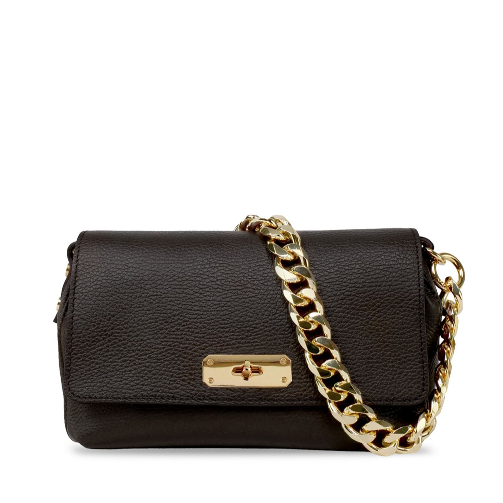 Apatchy London The Maisie Midi Bag