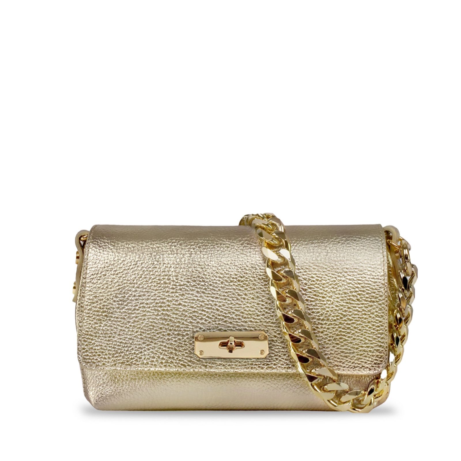 Apatchy London The Maisie Midi Bag