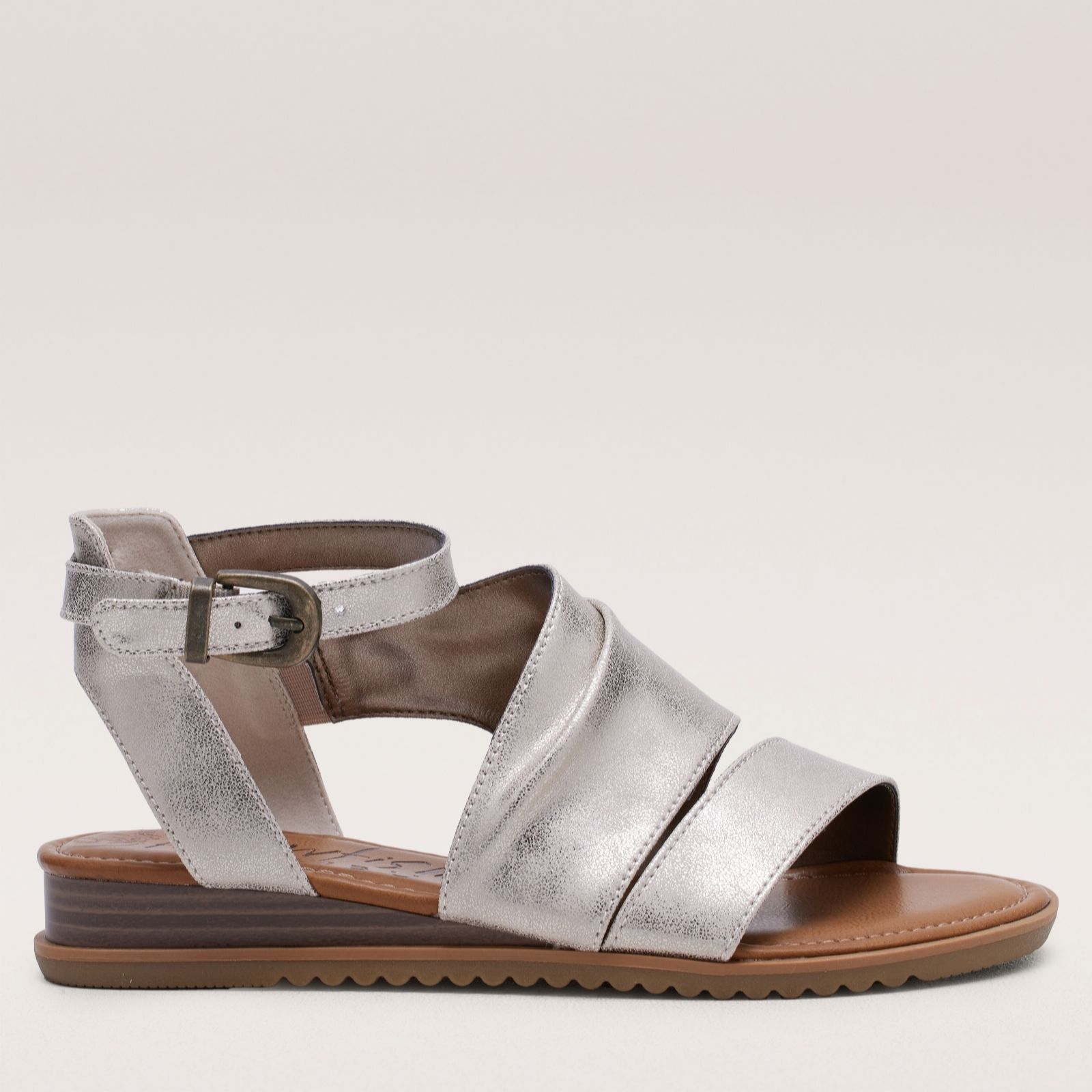 Outlet Blowfish Malibu Balana Micro Wedge Sandal