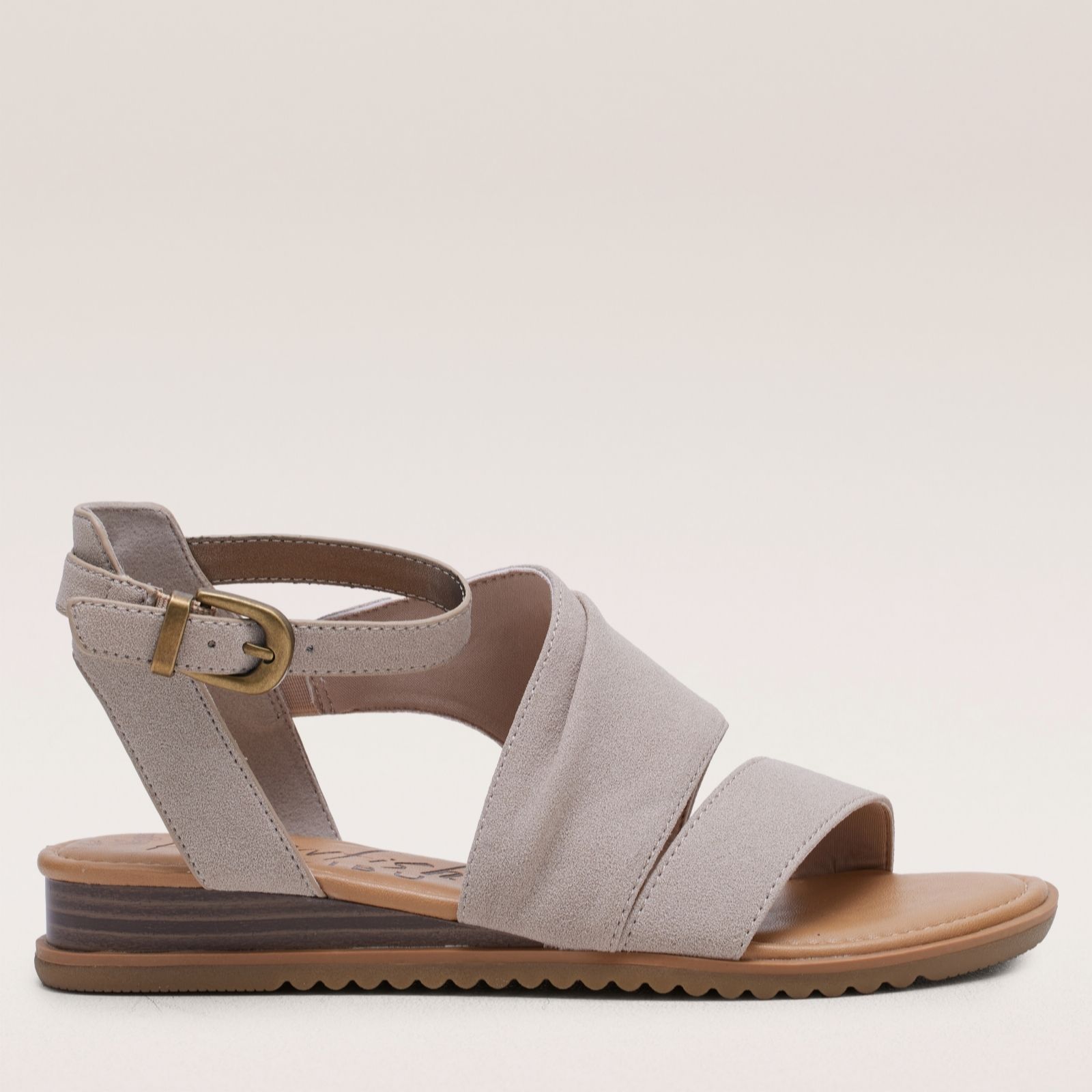 Outlet Blowfish Malibu Balana Micro Wedge Sandal