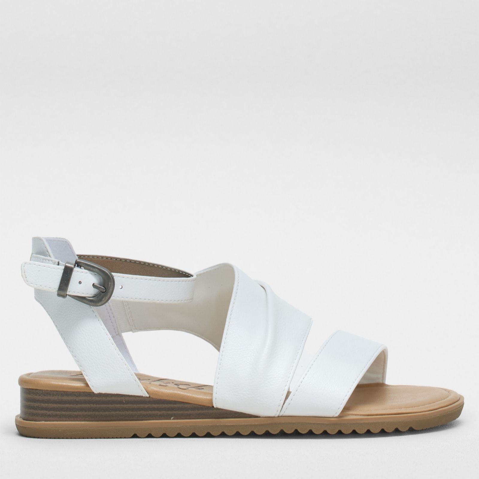 Outlet Blowfish Malibu Balana Micro Wedge Sandal