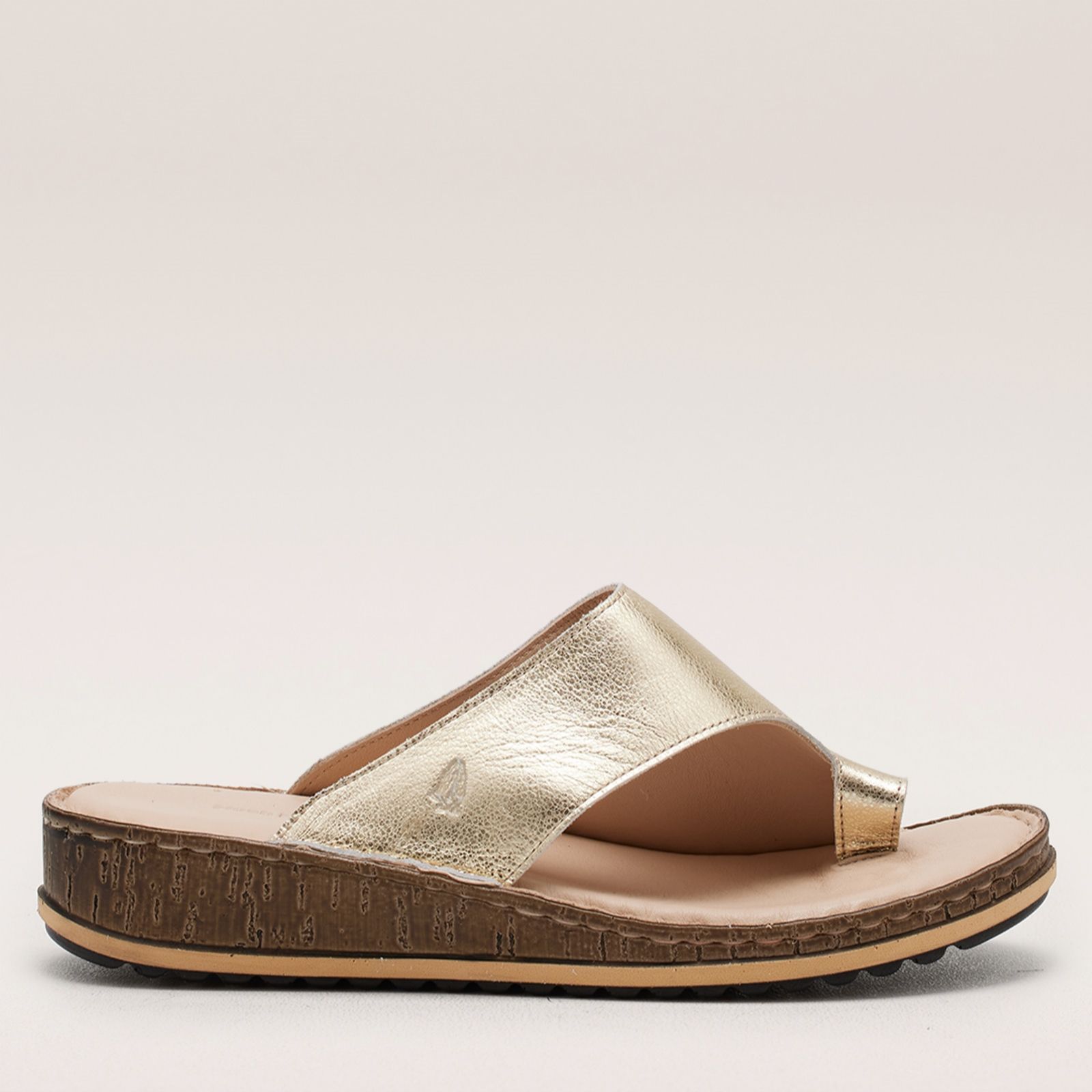 Hush Puppies Elissa Toepost Sandal