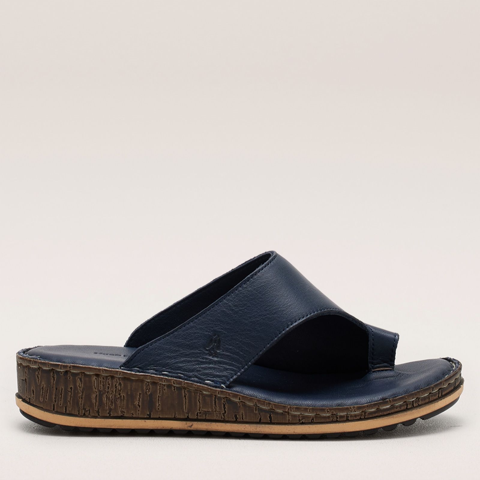 Hush Puppies Elissa Toepost Sandal