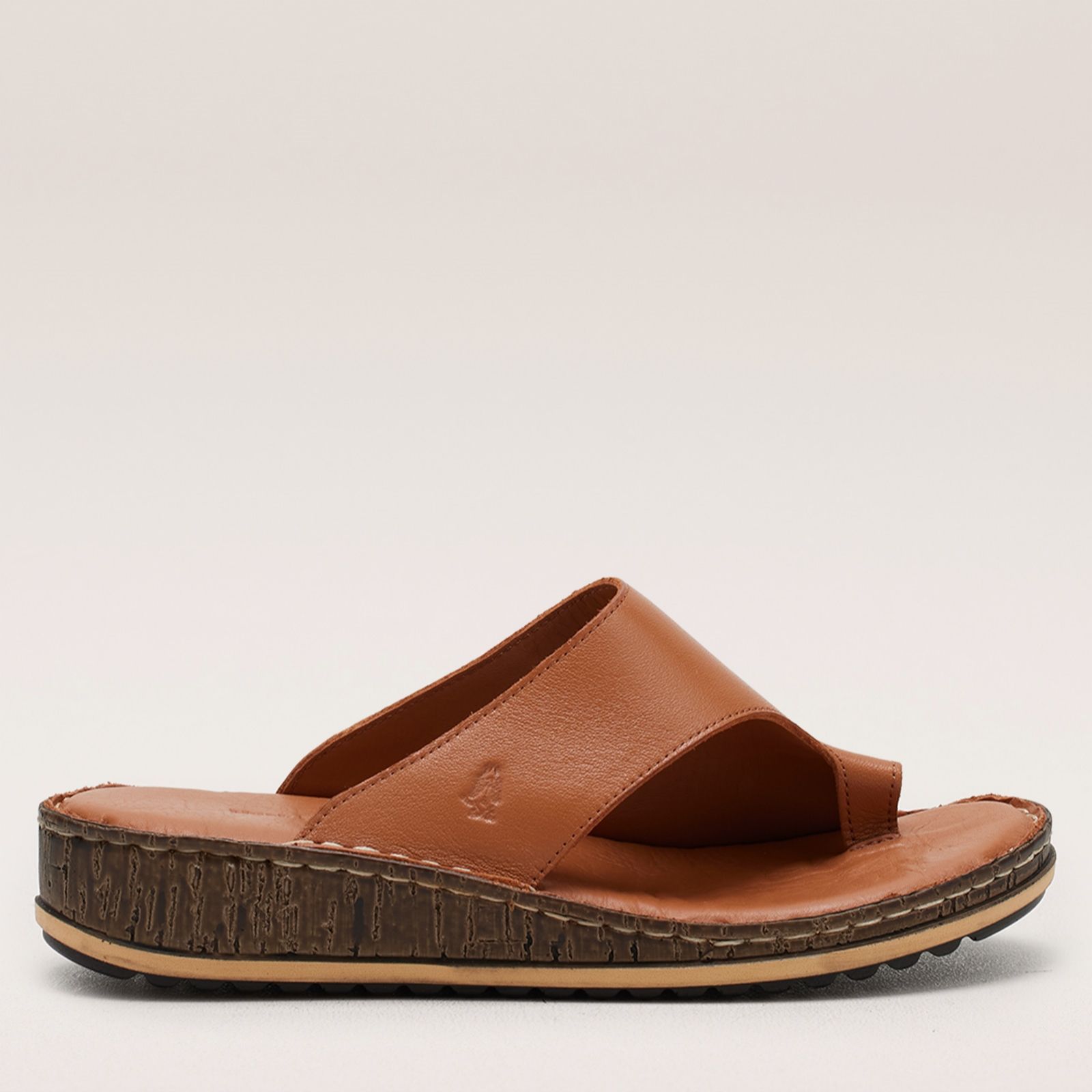 Hush Puppies Elissa Toepost Sandal