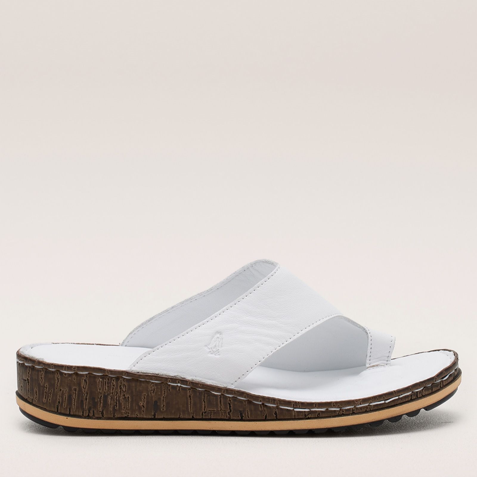 Hush Puppies Elissa Toepost Sandal