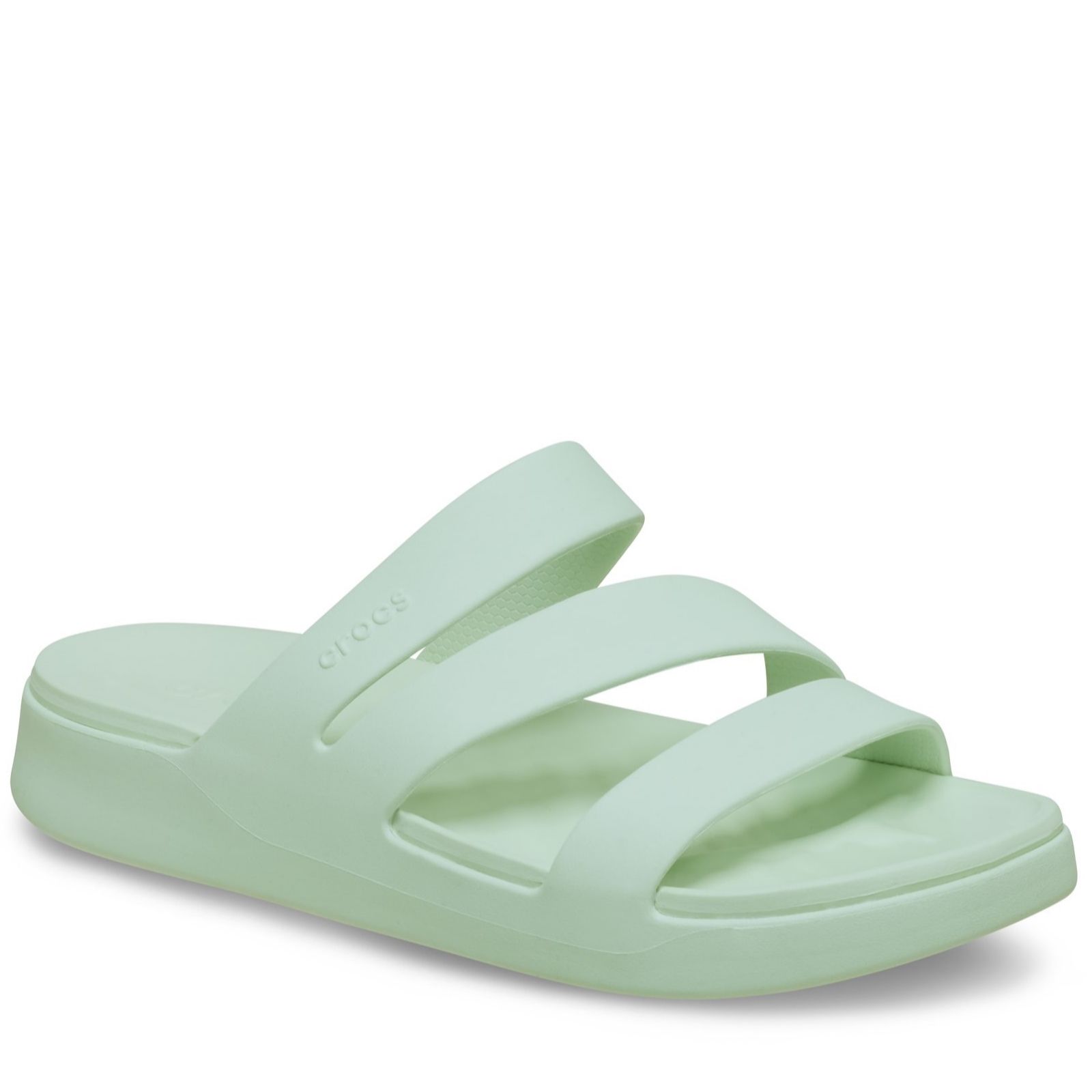 Crocs Getaway Strappy Sandal
