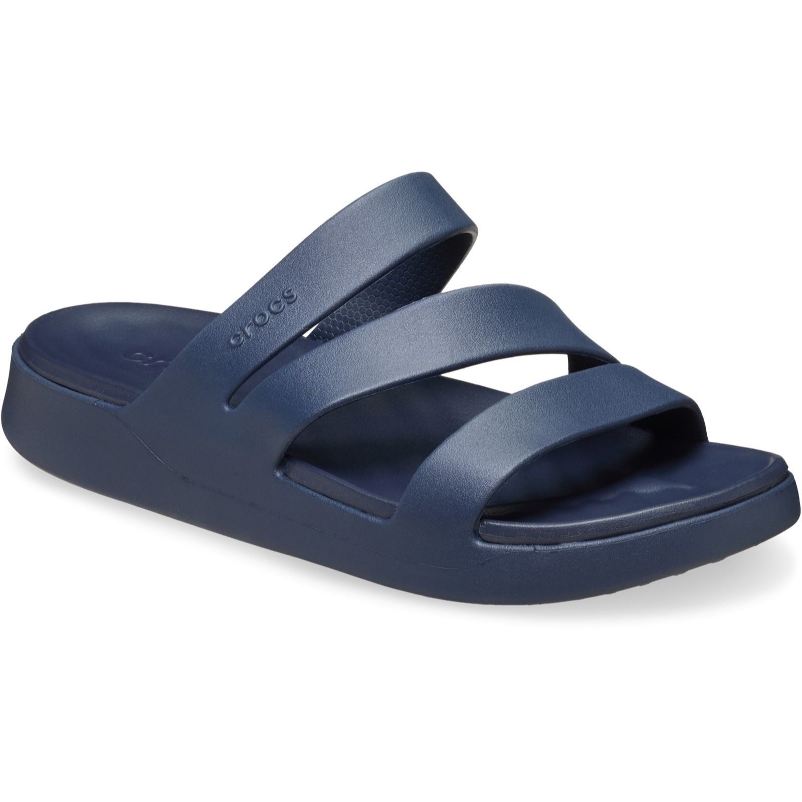 Crocs Getaway Strappy Sandal