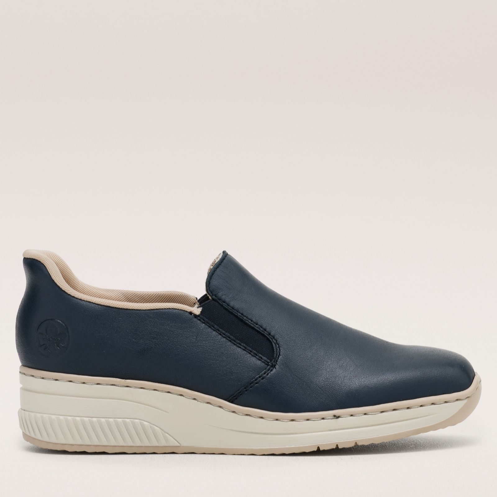 Outlet Rieker Ready 2 Go Wedge Shoe