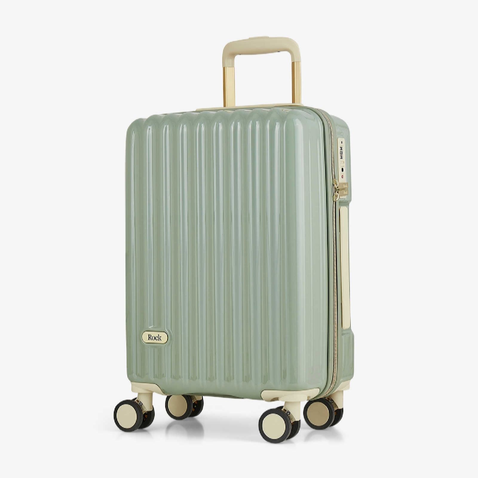 Rock Luggage Primrose Cabin Suitcase