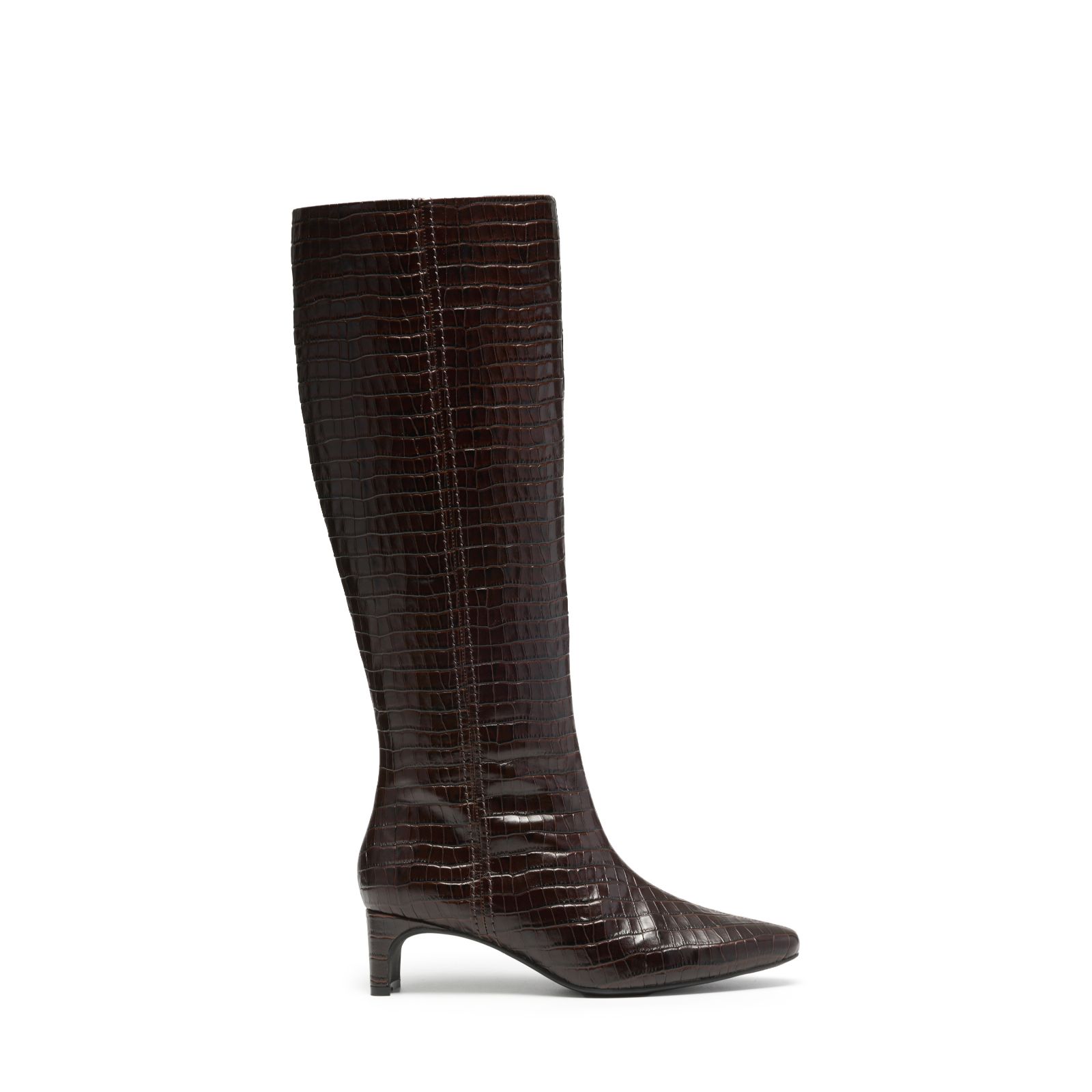 Clarks Edina Tall Boots