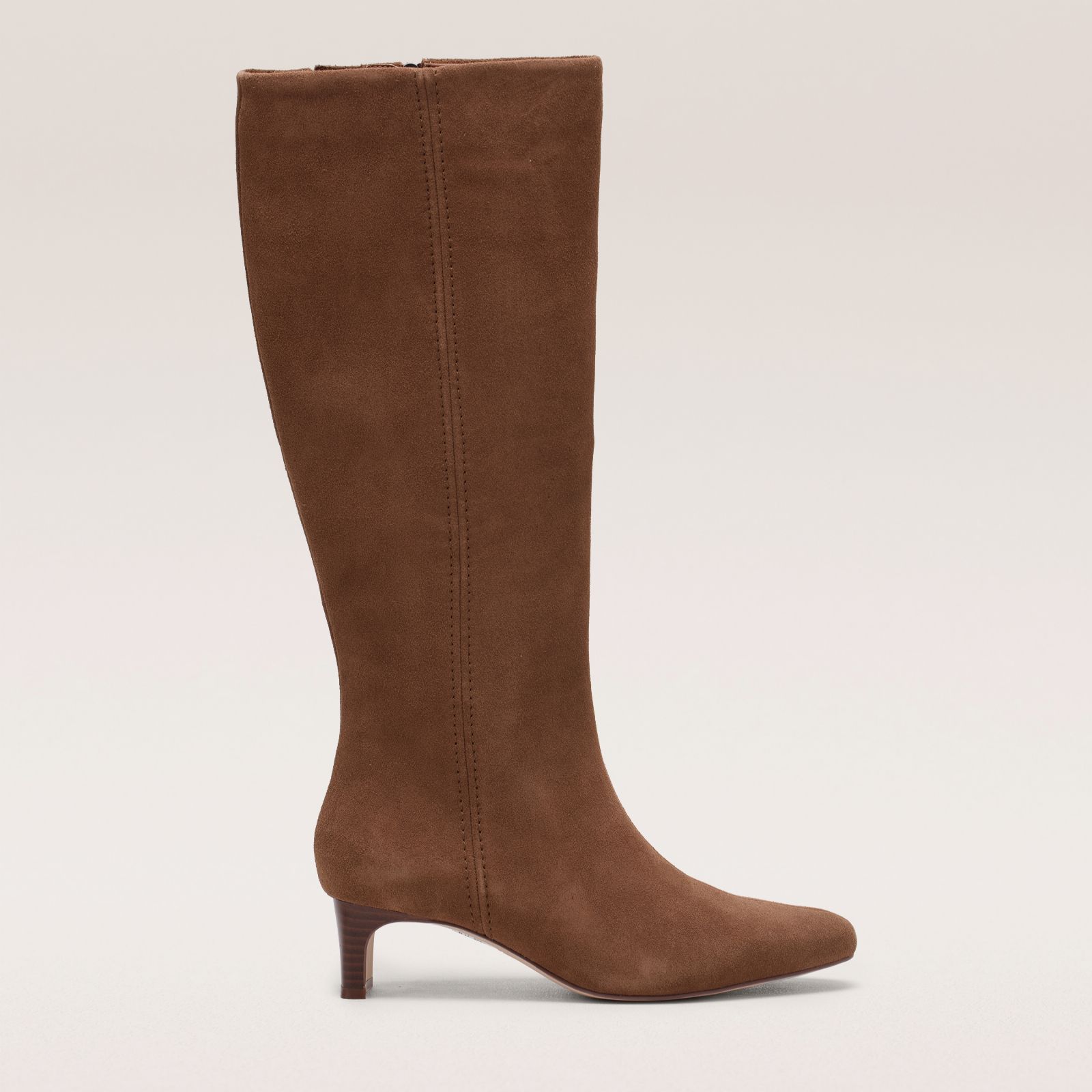 Clarks Edina Tall Boots