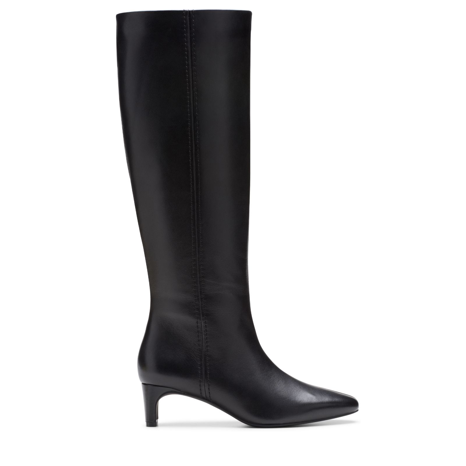 Clarks Edina Tall Boots