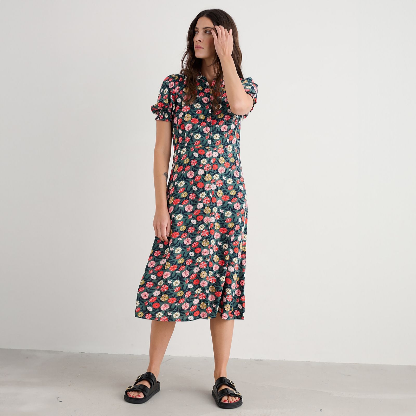 Seasalt Cornwall Bridget Dress
