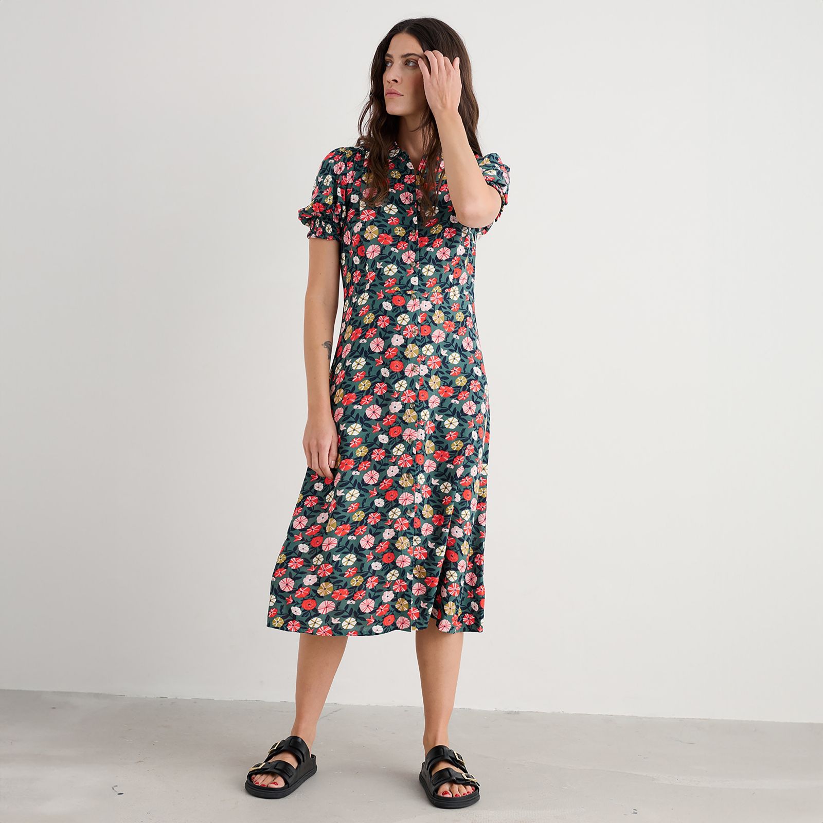 Seasalt Cornwall Bridget Dress