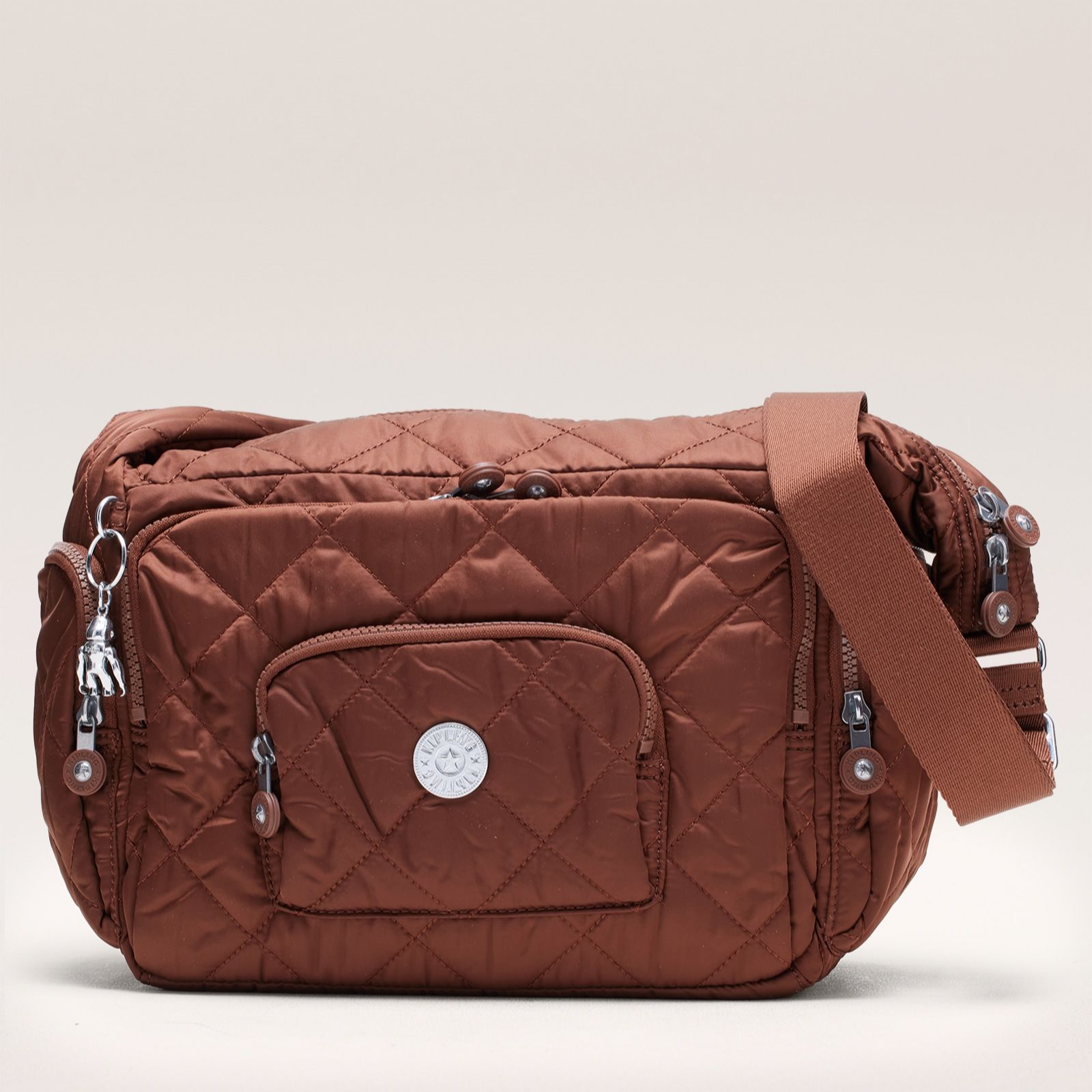 Kipling Europa New Cross-Body