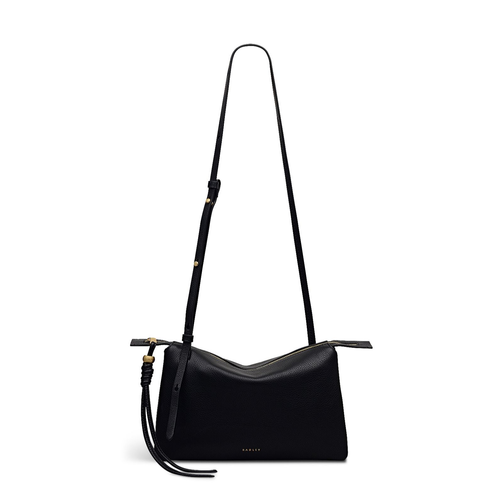 Radley The Romilly Medium Ziptop Cross-Body Bag