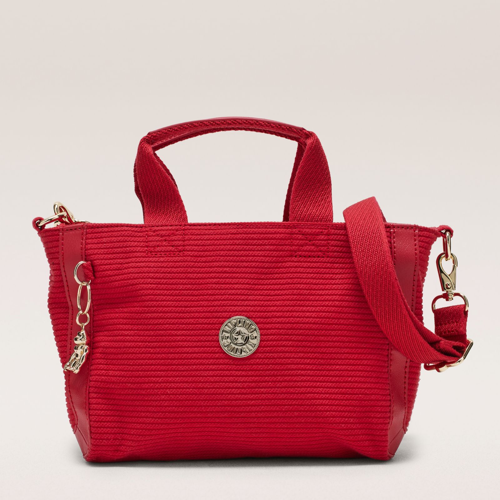 Kipling Premium Katlin Small Grab Bag
