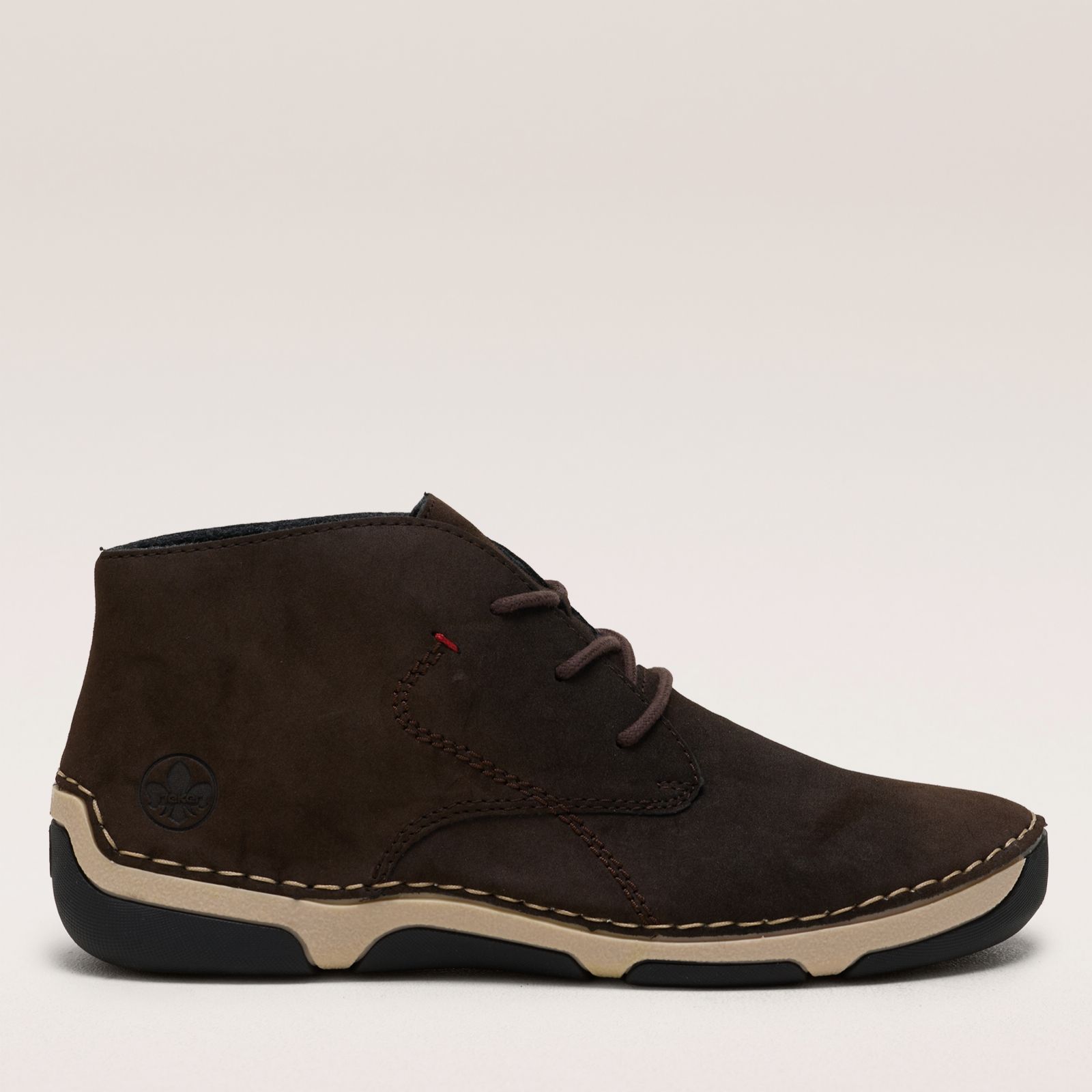 Rieker Lace Boot