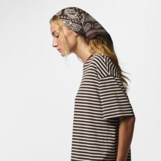 Pieces Jolanda Square Scarf