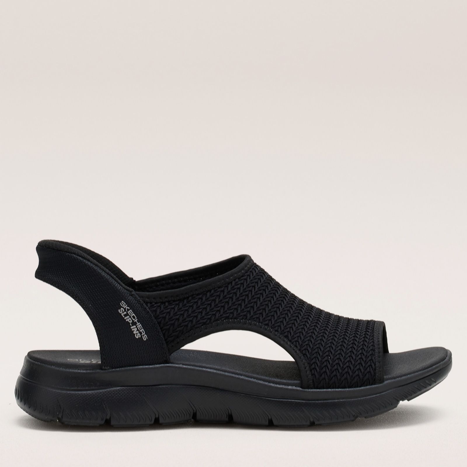 Outlet Skechers Summits Sandal Sweetly Evolved Trainer