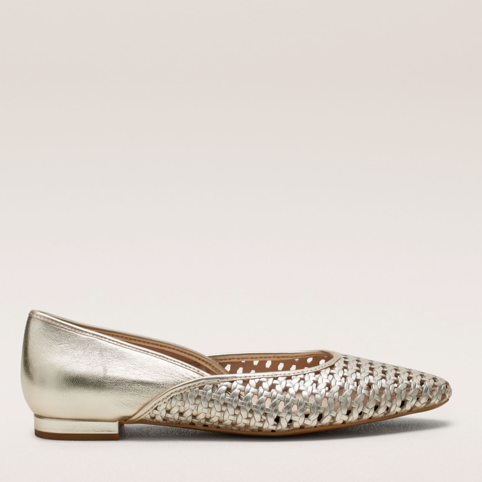 Vionic Garland Gracia Woven Shoe