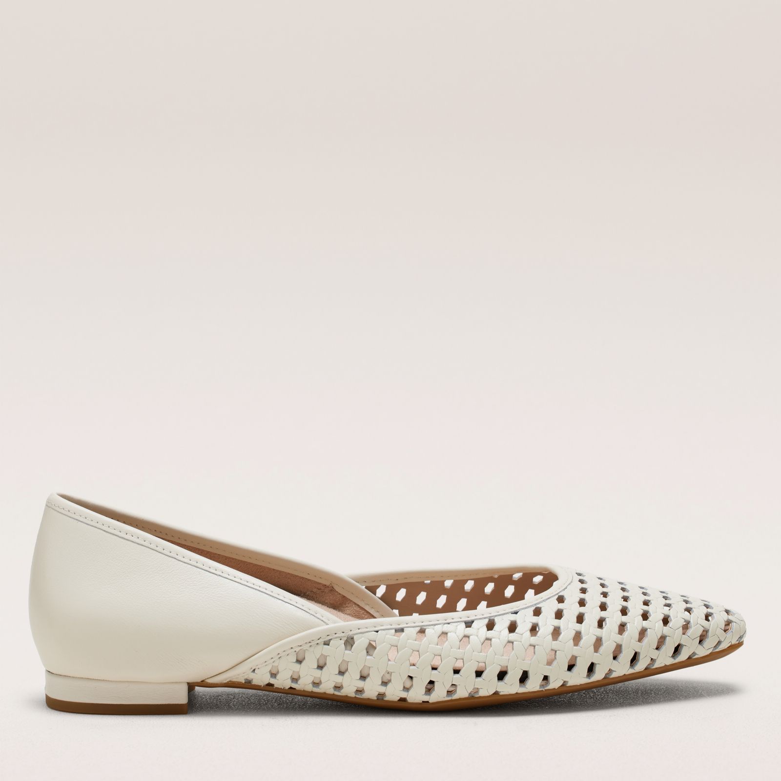 Vionic Garland Gracia Woven Shoe