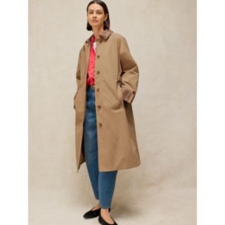 White Stuff Cole Trench Coat