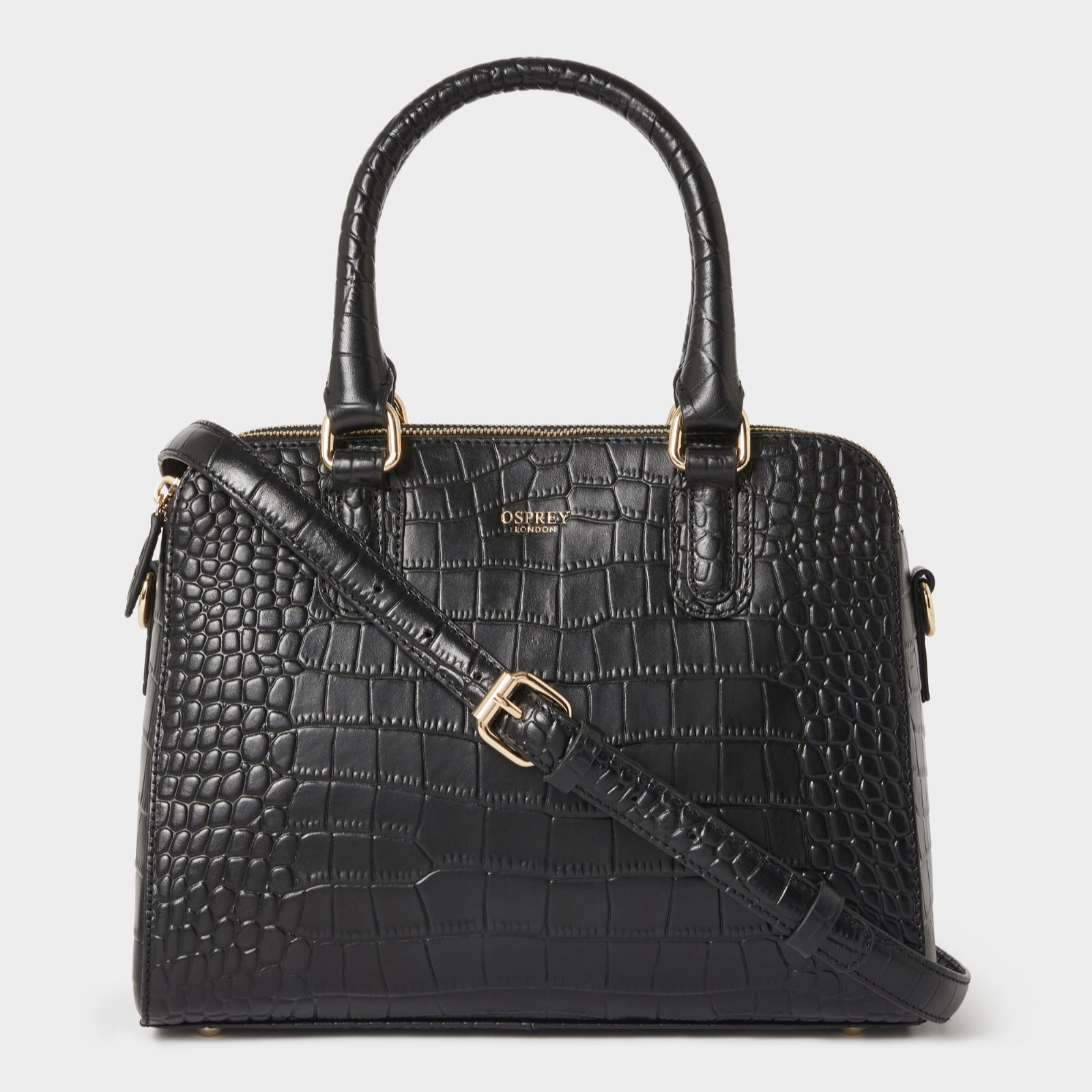 Osprey London The Clifton Medium Grab /Cross Body