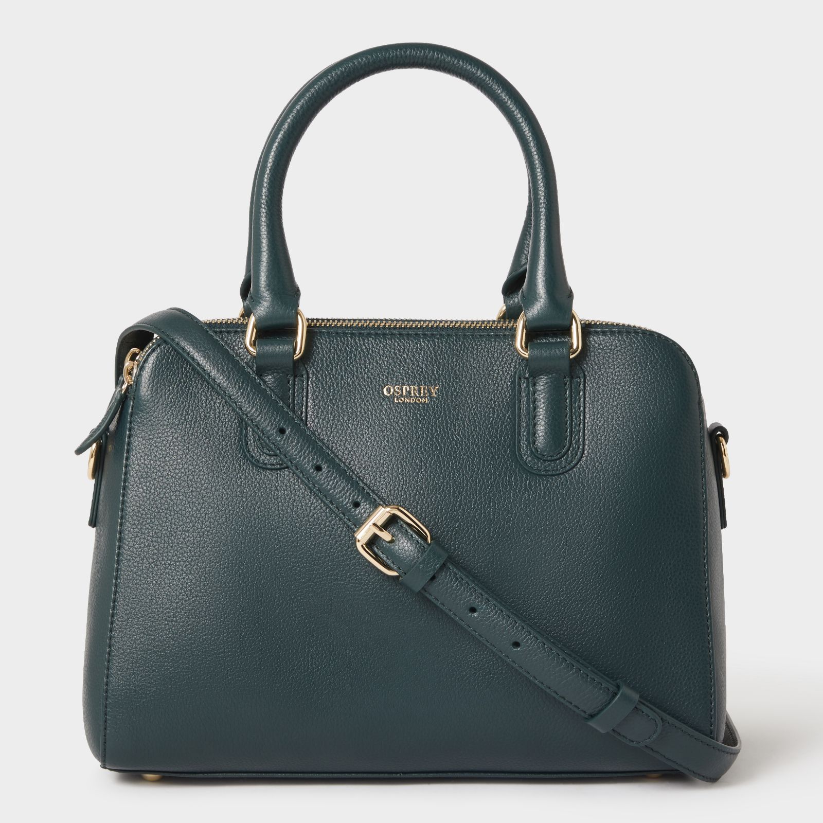 Osprey London The Clifton Medium Grab /Cross Body