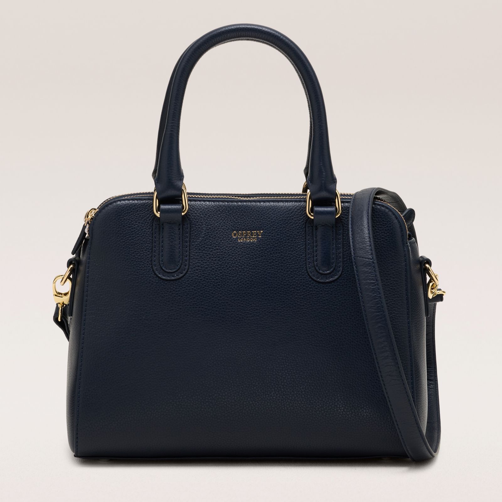 Osprey London The Clifton Medium Grab /Cross Body