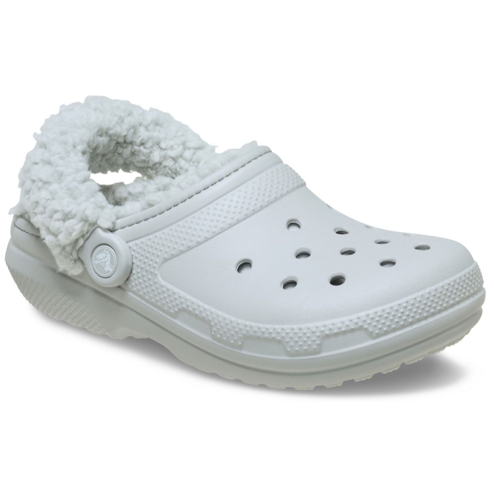 Crocs Classic Unisex Fleece Lined Clogs