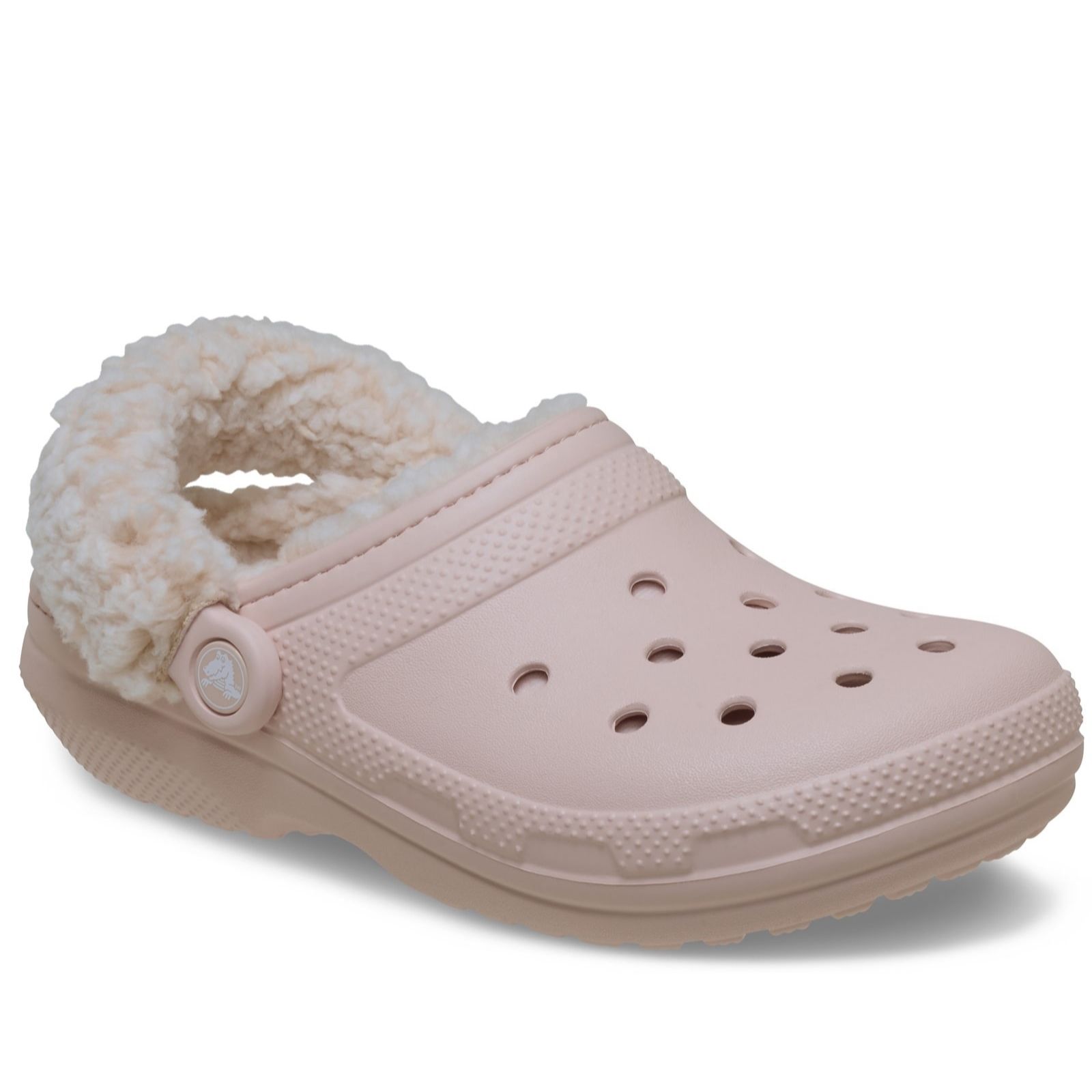 Crocs Classic Unisex Fleece Lined Clogs