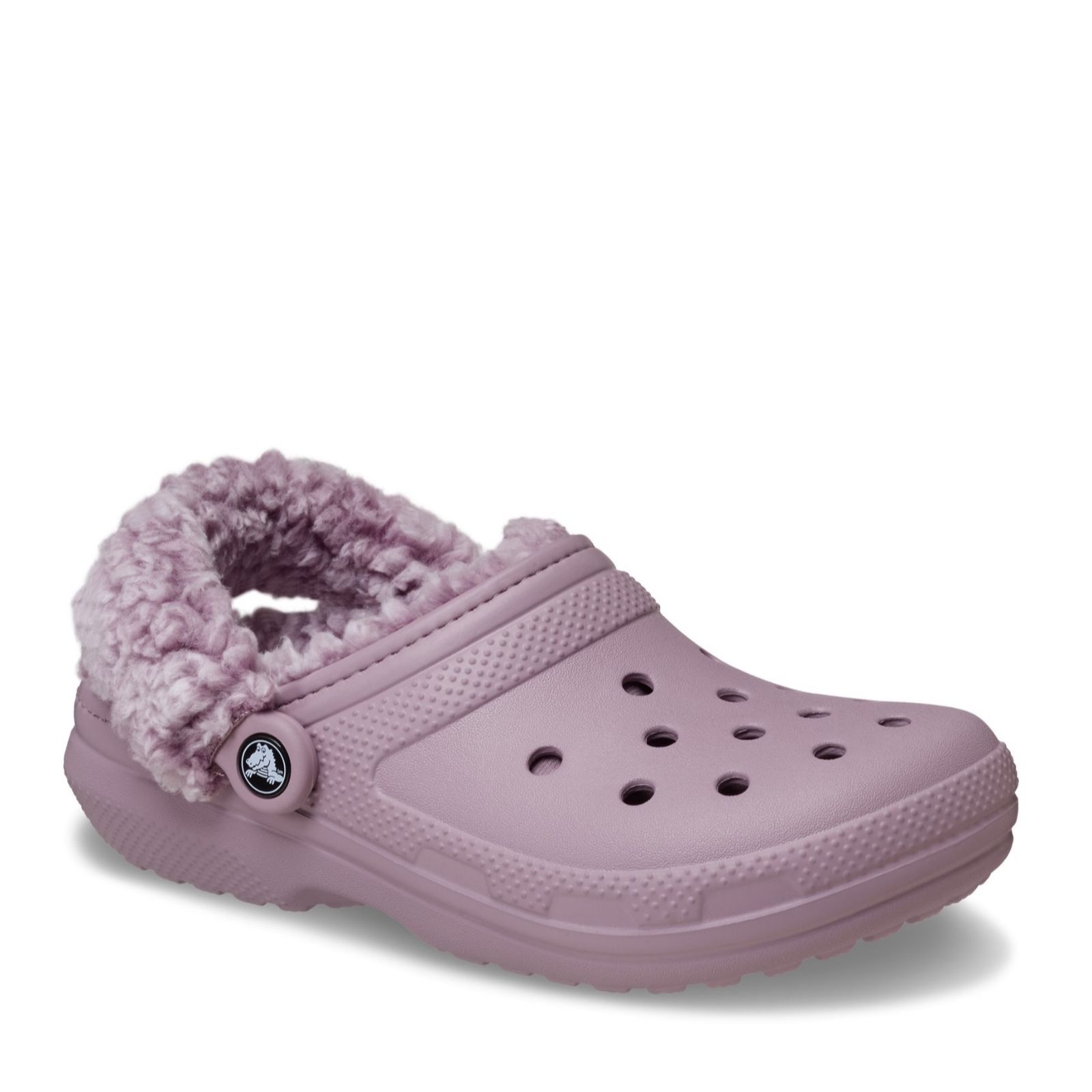 Crocs Classic Unisex Fleece Lined Clogs