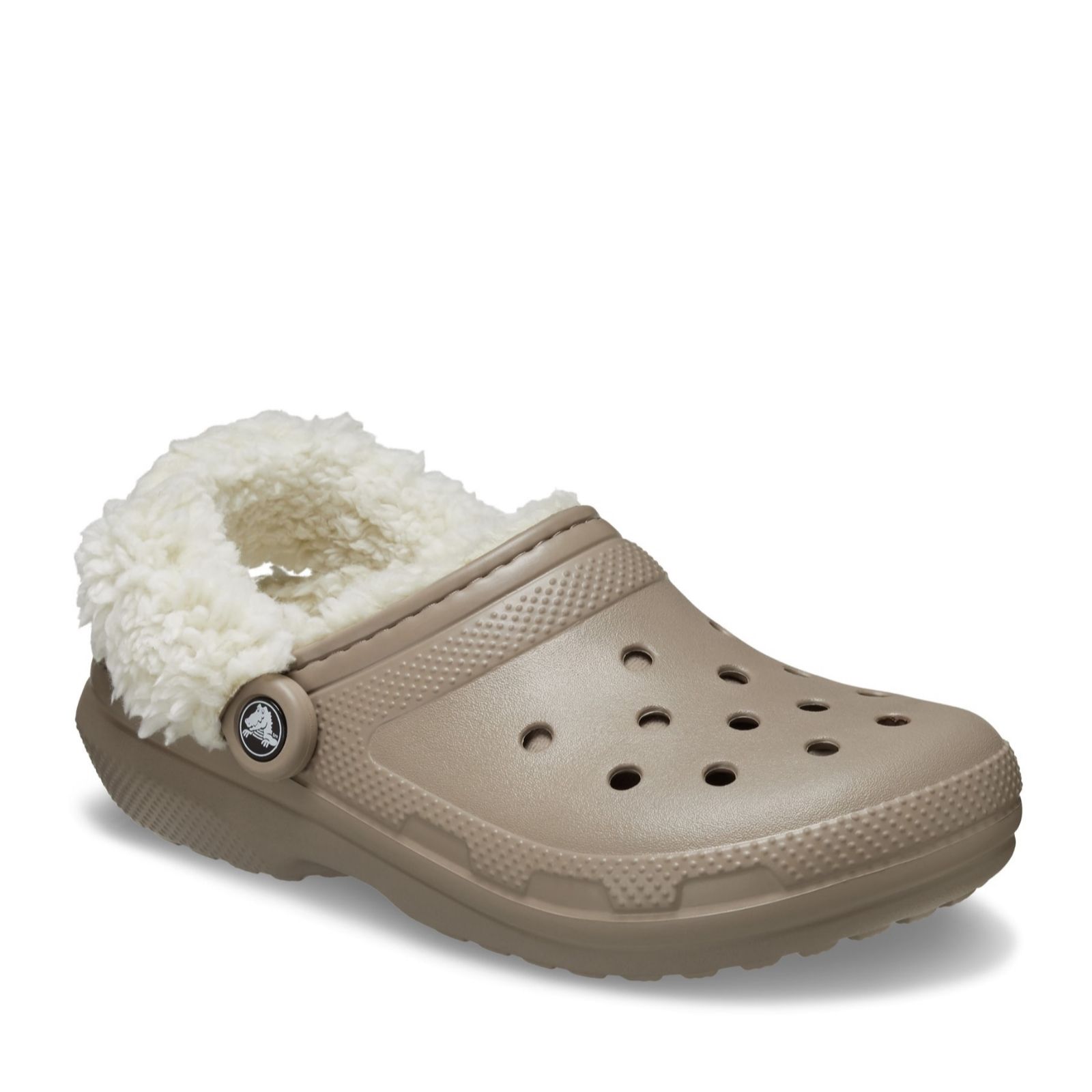 Crocs Classic Unisex Fleece Lined Clogs