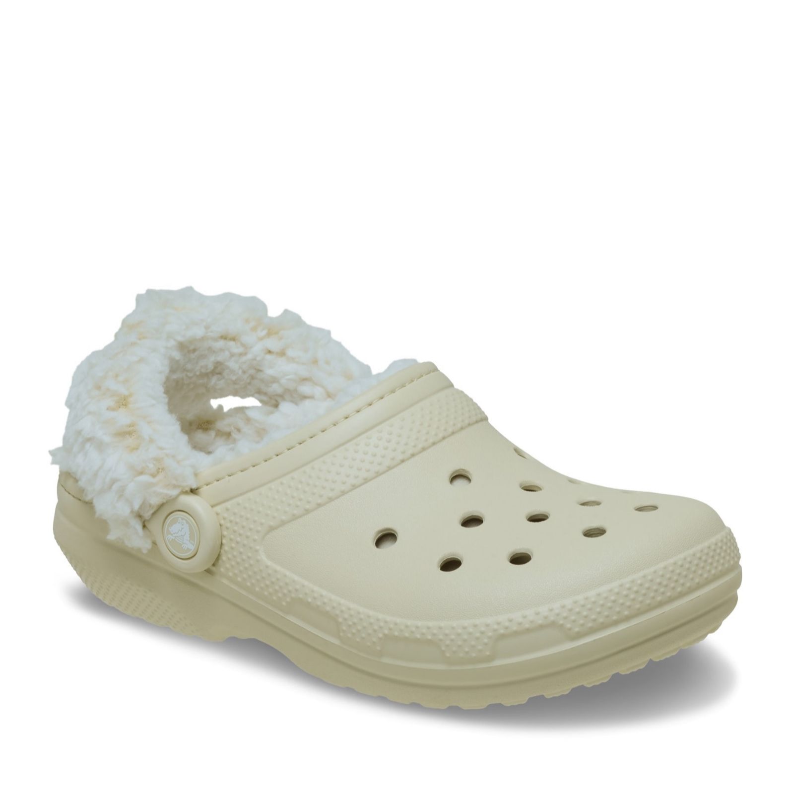 Crocs Classic Unisex Fleece Lined Clogs