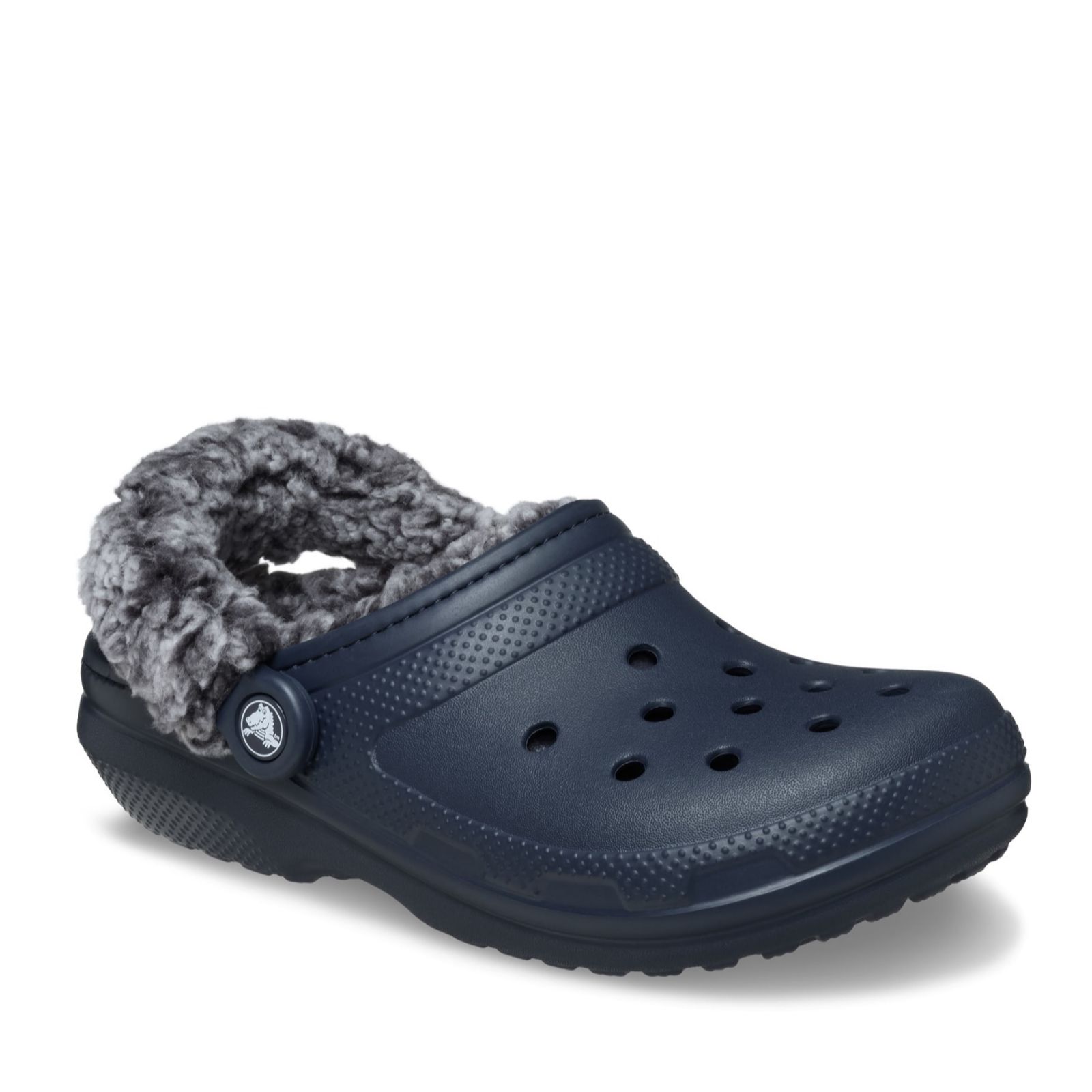 Crocs Classic Unisex Fleece Lined Clogs