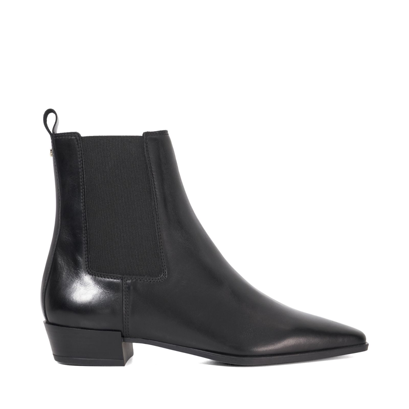 Dune London Parkas Chelsea Boot