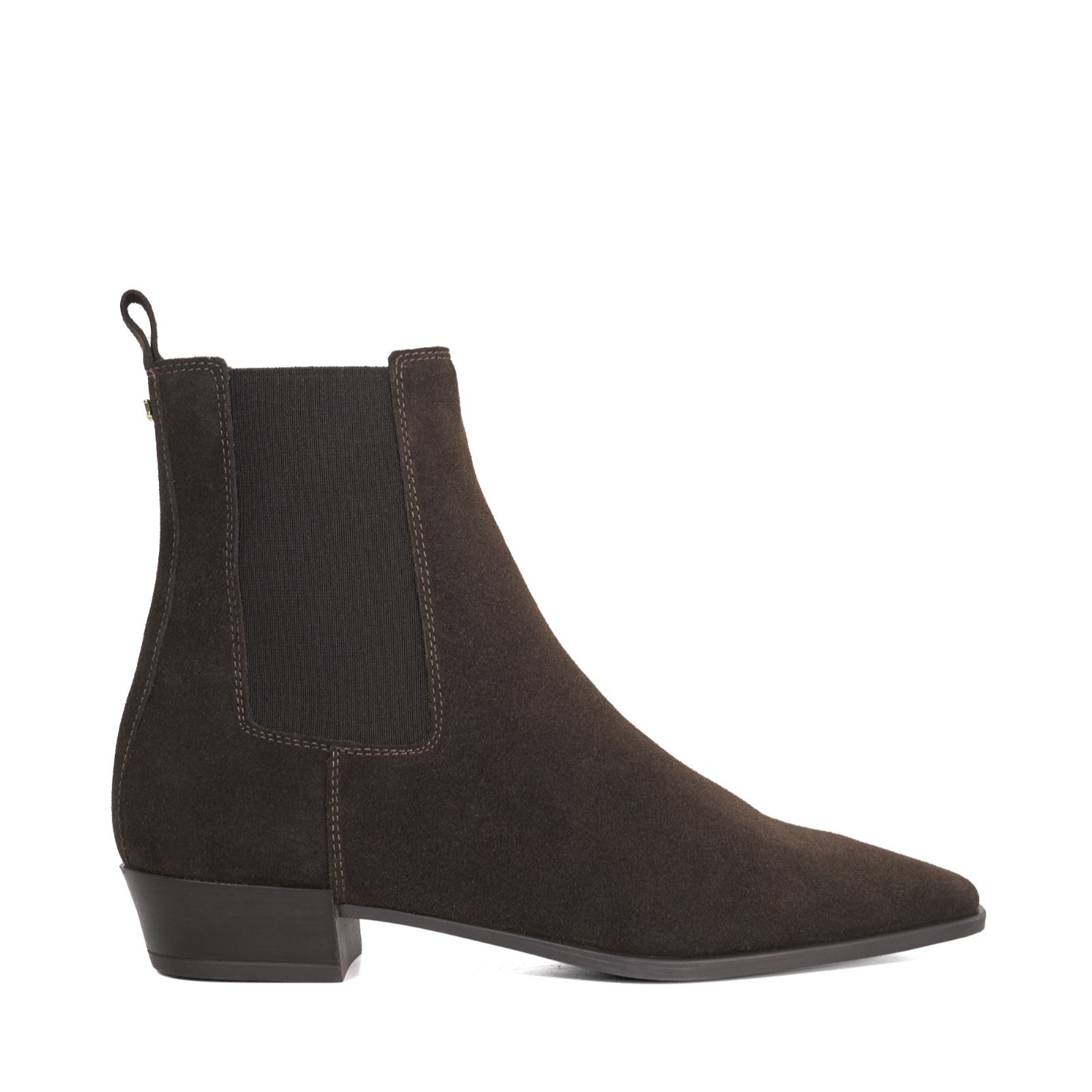 Dune London Parkas Chelsea Boot