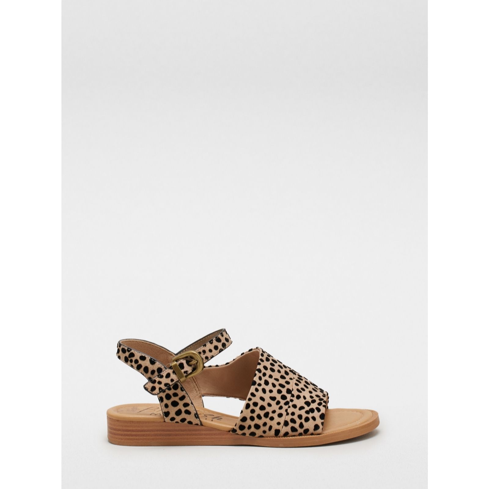 Outlet Blowfish Malibu Ardice-B Buckle Sandal