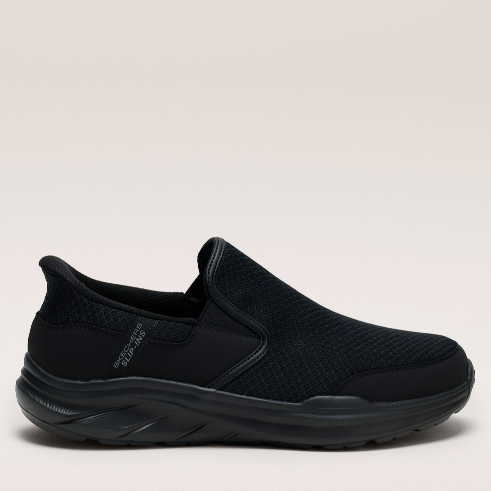 Skechers Men's Equalizer 6.0 Slip On Trainer