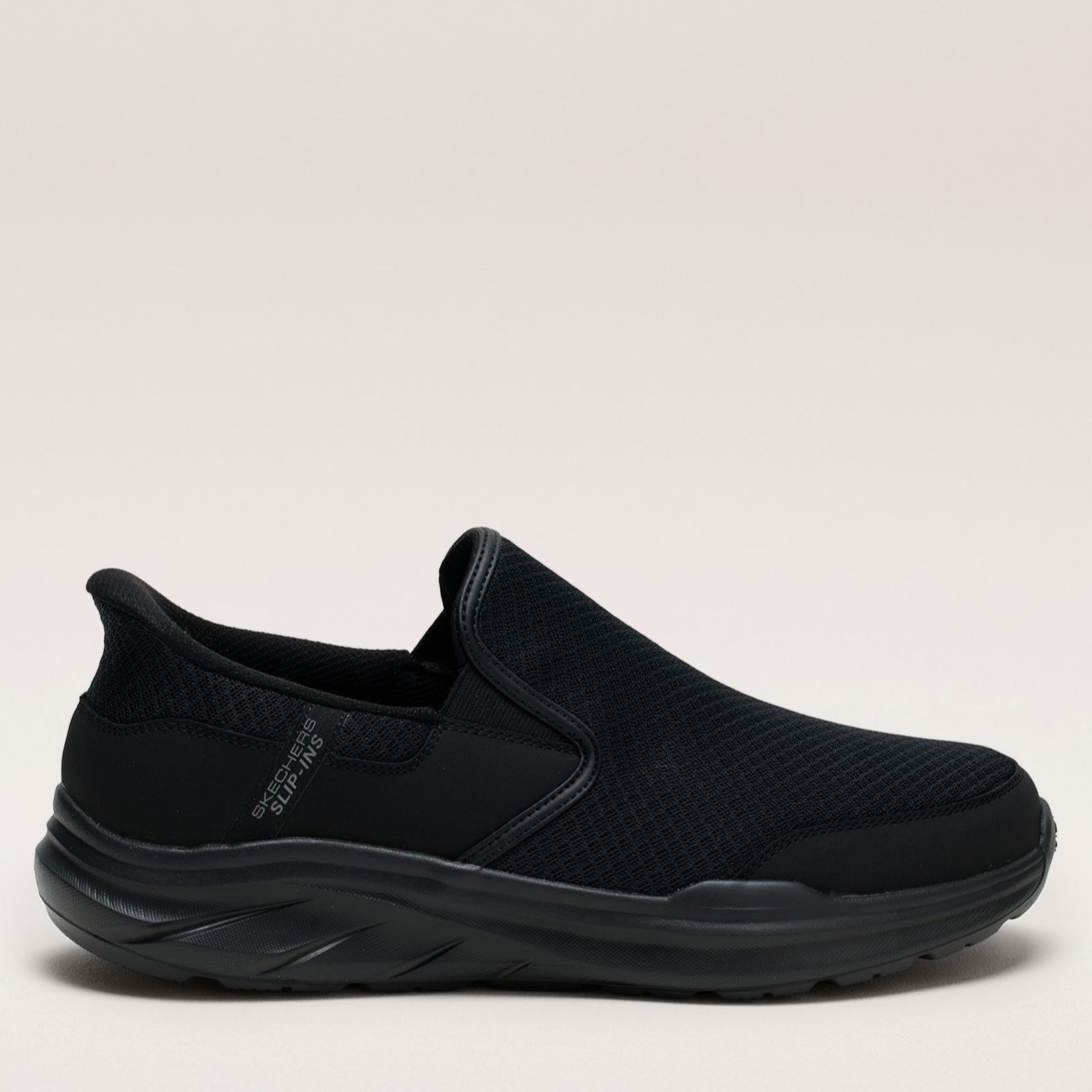Skechers Men's Equalizer 6.0 Slip On Trainer