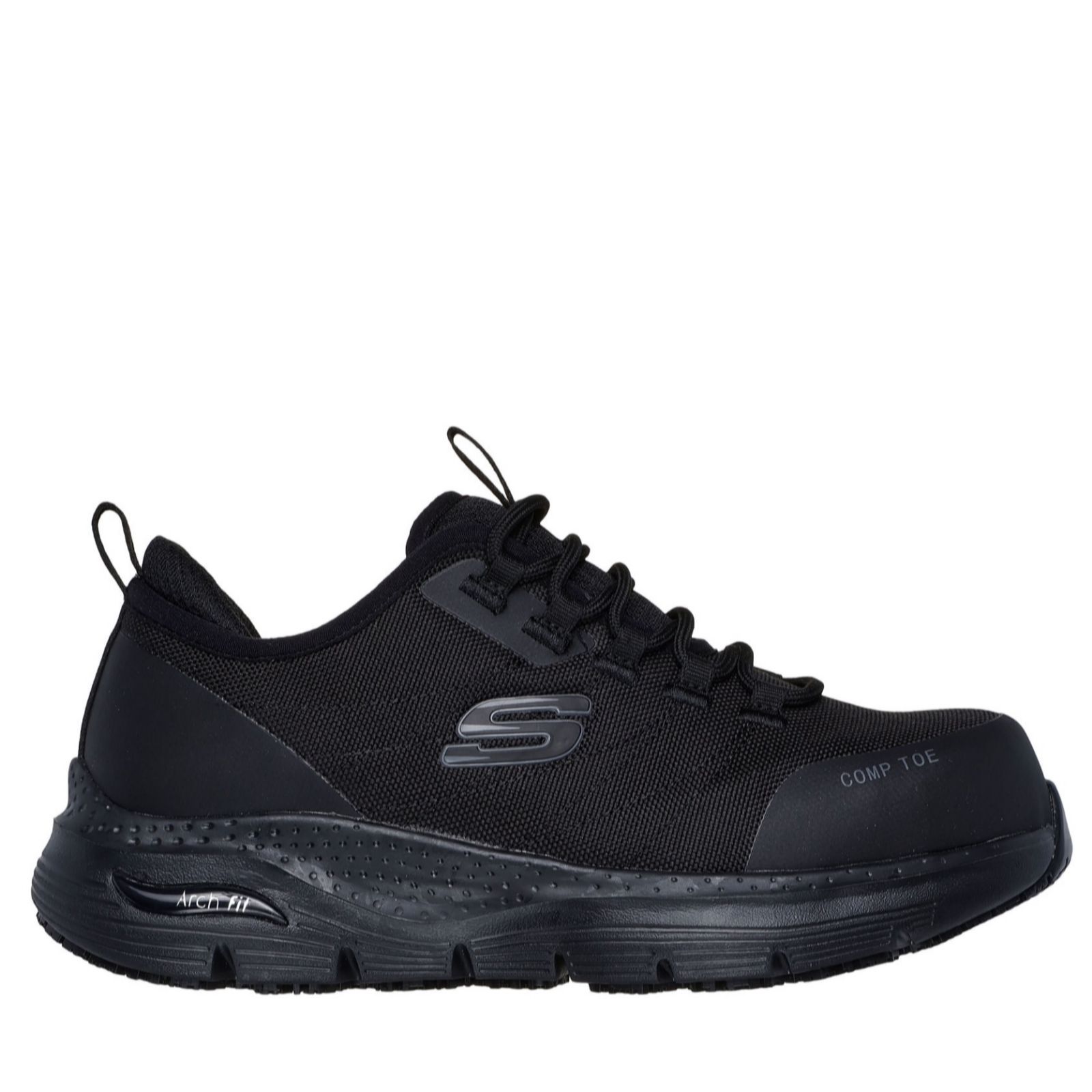 Skechers Arch Fit SR Ebinal Trainer