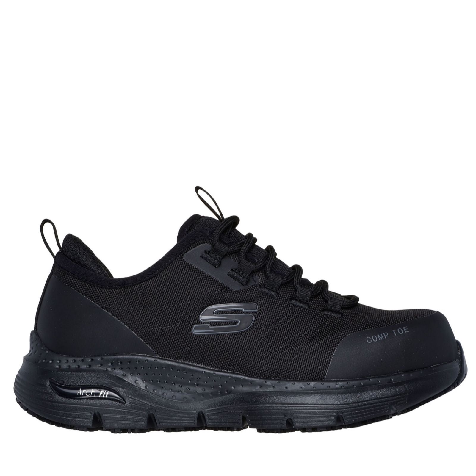 Skechers Arch Fit SR Ebinal Trainer